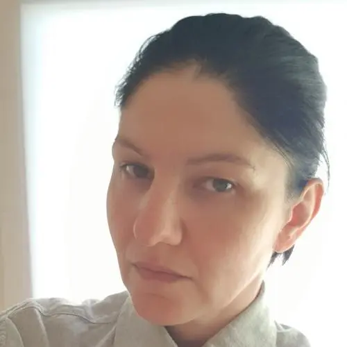 Лина Шклярук