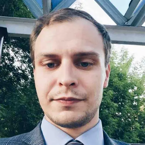 Валерий Кормильцев