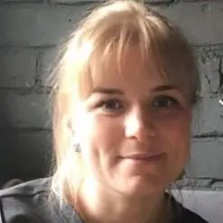 Наталья Халдеева