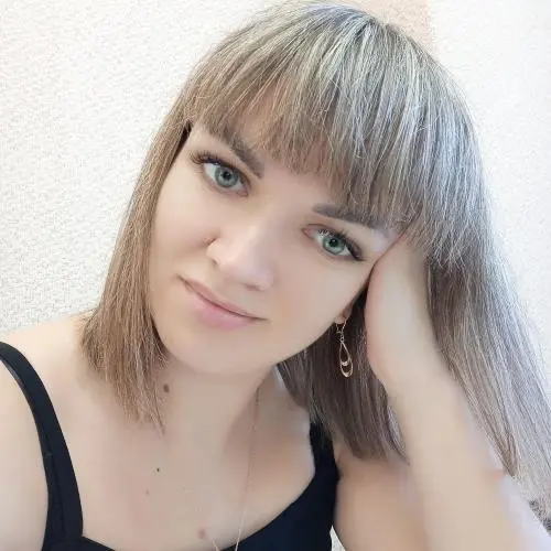Наталья Денисова