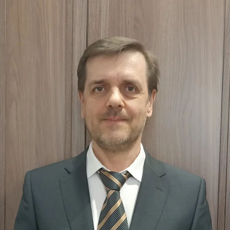 Ринат Фаткулин