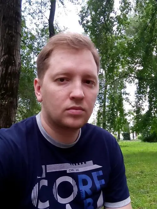 Максим Ивкин