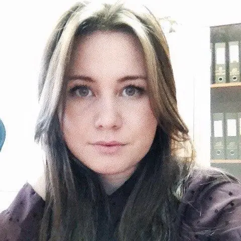 Анна Ильина