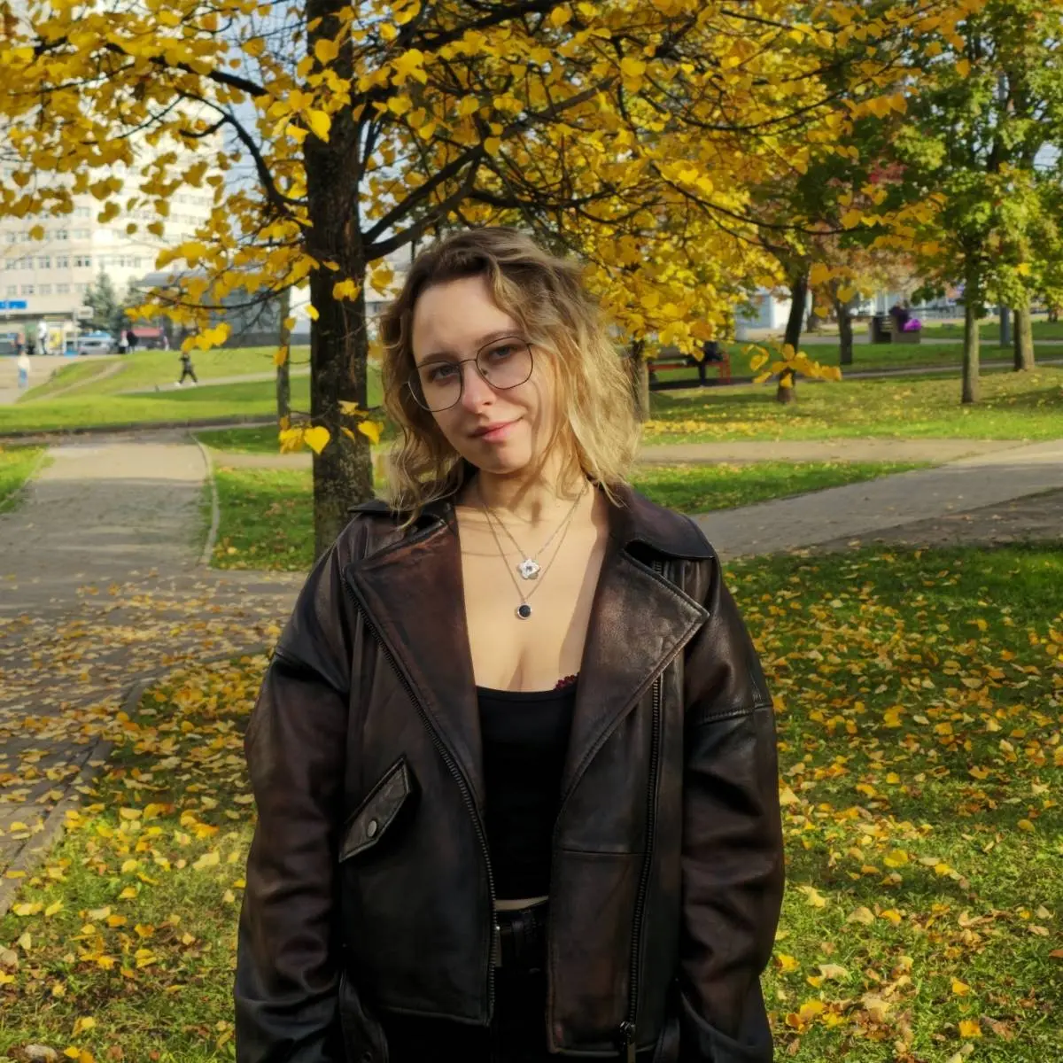 Дарья Колечкина