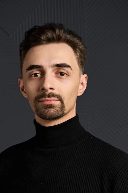 Тимофей Федоров