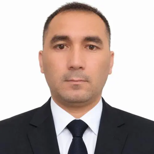 Аьзамжон Камолов