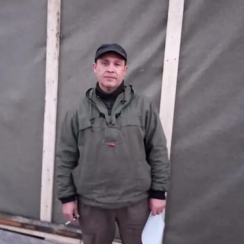 Равиль Хамидулин