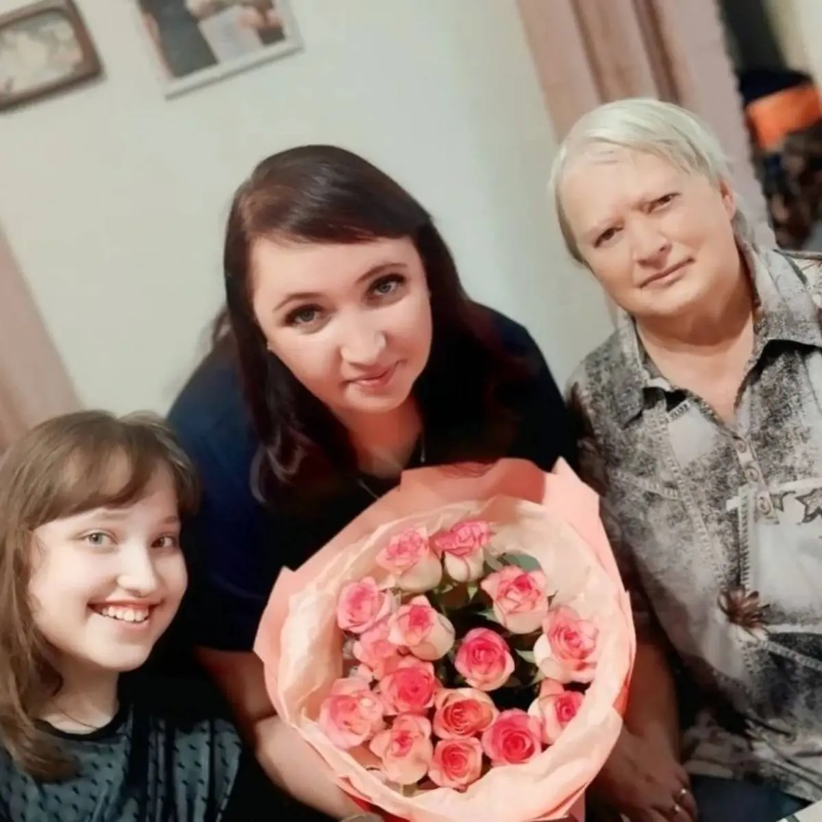 Алиса Иванова