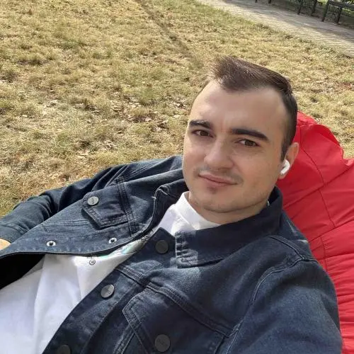 Григорий Погосян