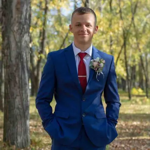Дмитрий Коньков