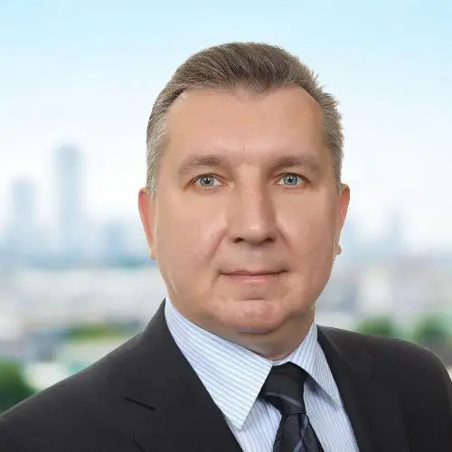 Олег Бокарев