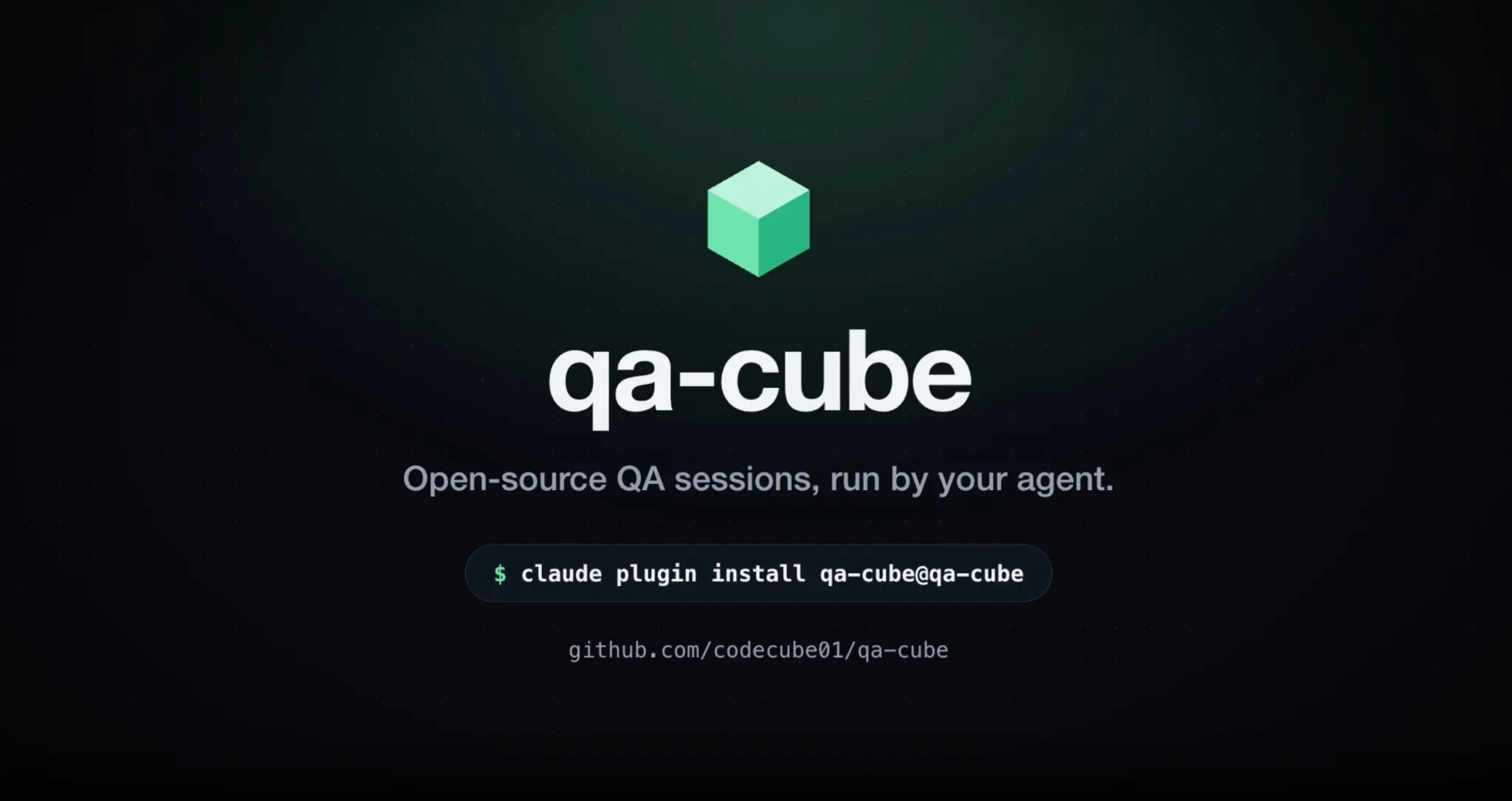 qa-cube 0.19 | Сетка — социальная сеть от hh.ru