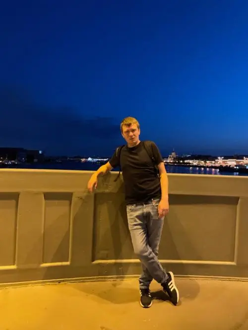 Сергей Казаков
