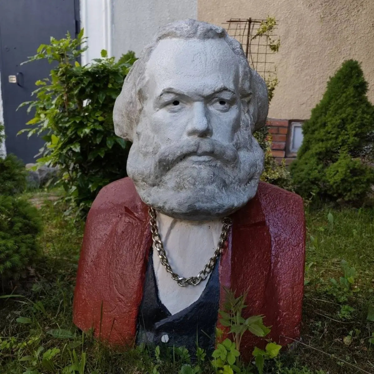 Марсел Иманалиев