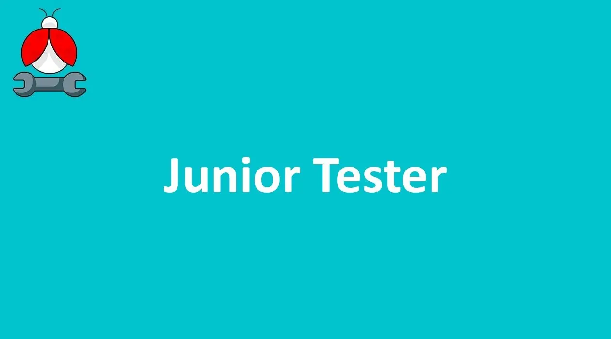 Junior Tester
Формат: удалённо
Компания: EvaTeam
ЗП: от 35 тыс. рублей
Полная занятость
#remote #junior #fulltime
Откликнуться: https://talanto | Сетка — социальная сеть от hh.ru