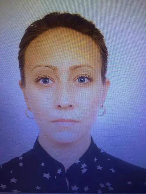 Анна Красникова