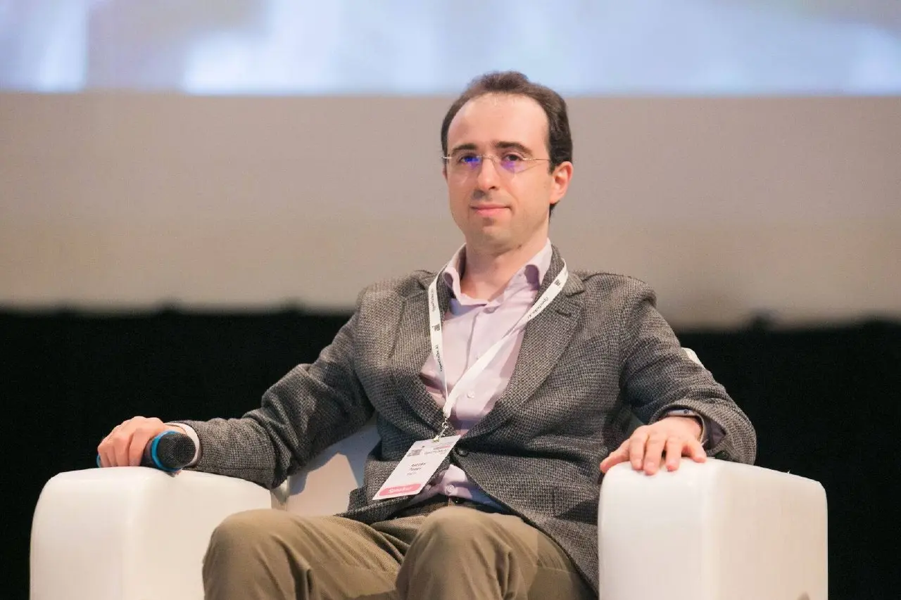 🎯 В феврале 2022 года на OpenTalks. AI мы представили Neuro-Scanner — систему для раннего выявления редких заболеваний | Сетка — социальная сеть от hh.ru