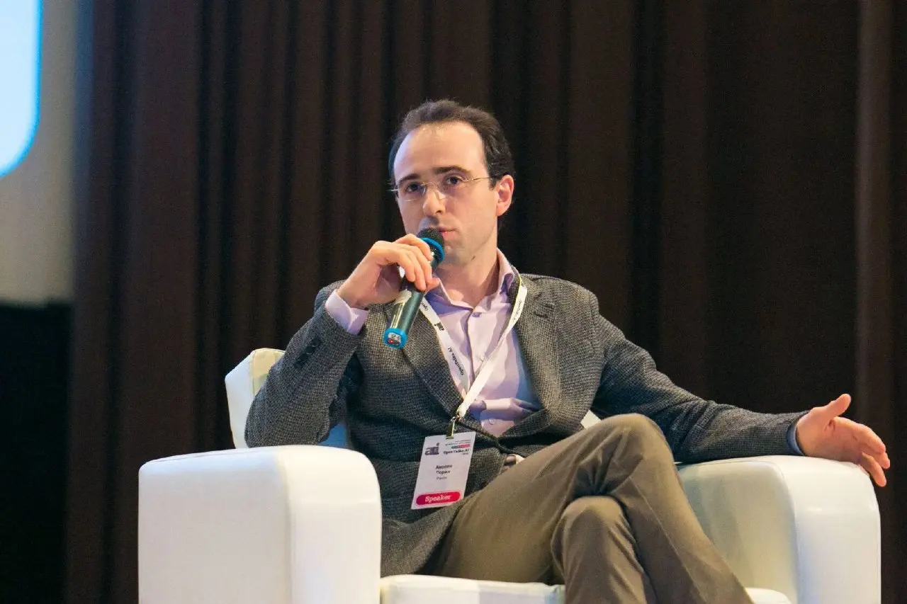 🎯 В феврале 2022 года на OpenTalks. AI мы представили Neuro-Scanner — систему для раннего выявления редких заболеваний | Сетка — социальная сеть от hh.ru
