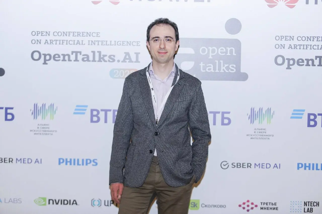 🎯 В феврале 2022 года на OpenTalks. AI мы представили Neuro-Scanner — систему для раннего выявления редких заболеваний | Сетка — социальная сеть от hh.ru