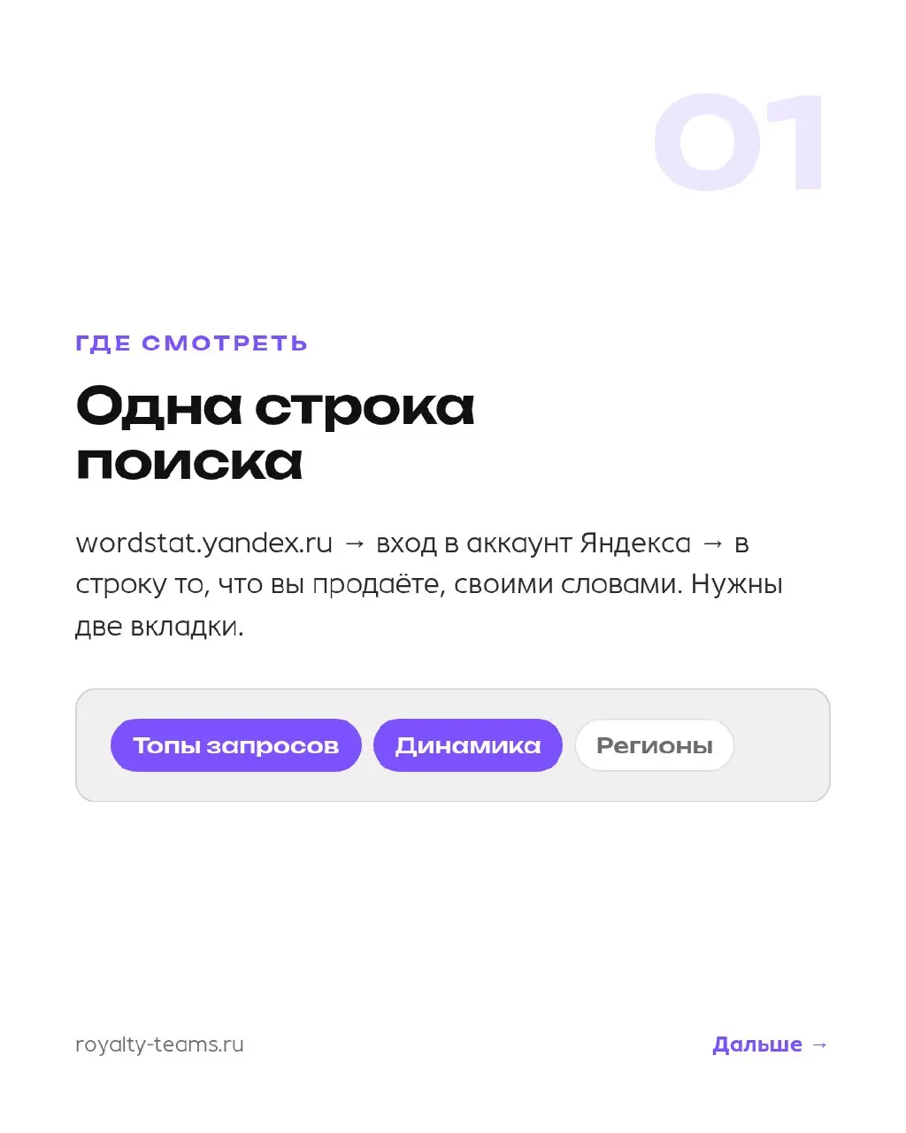 Клиенты ищут вашу услугу своими словами — и не всегда теми, что на сайте
На сайте услуга называется так, как привыкли внутри компании. А человек вводит в поиск то, как сказал бы сам | Сетка — социальная сеть от hh.ru