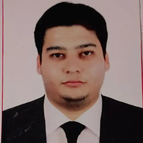 Ibrohim Rustambek