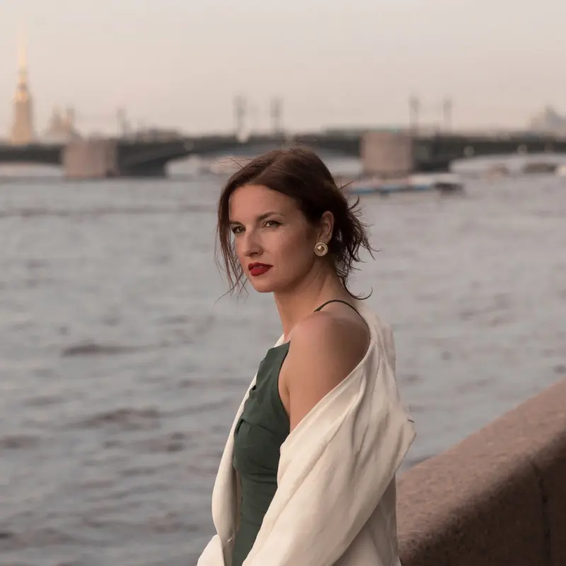 Екатерина Кузьменко