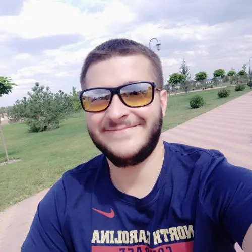 Дмитрий Вербанов