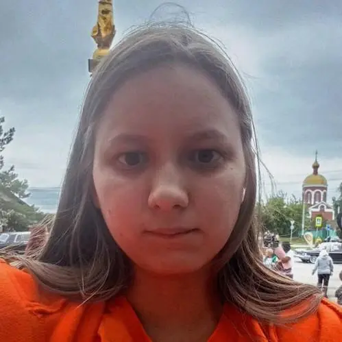 Диана Нурисламова