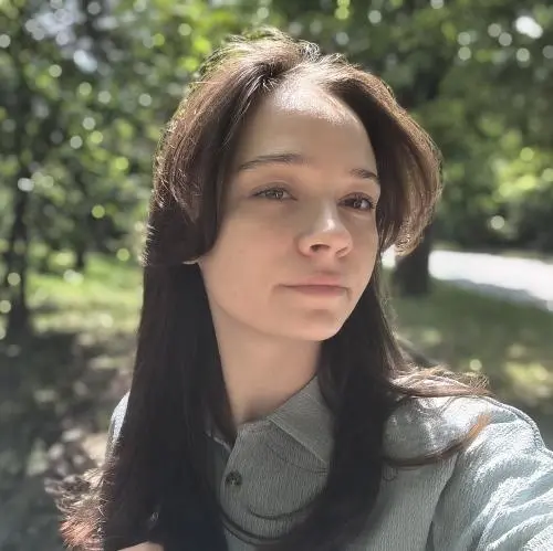 Жанна Давыдова