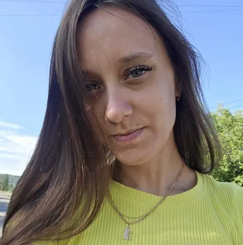 Наталья Соколова