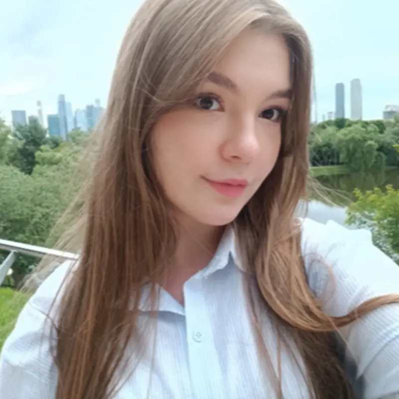 Александра Дорохова