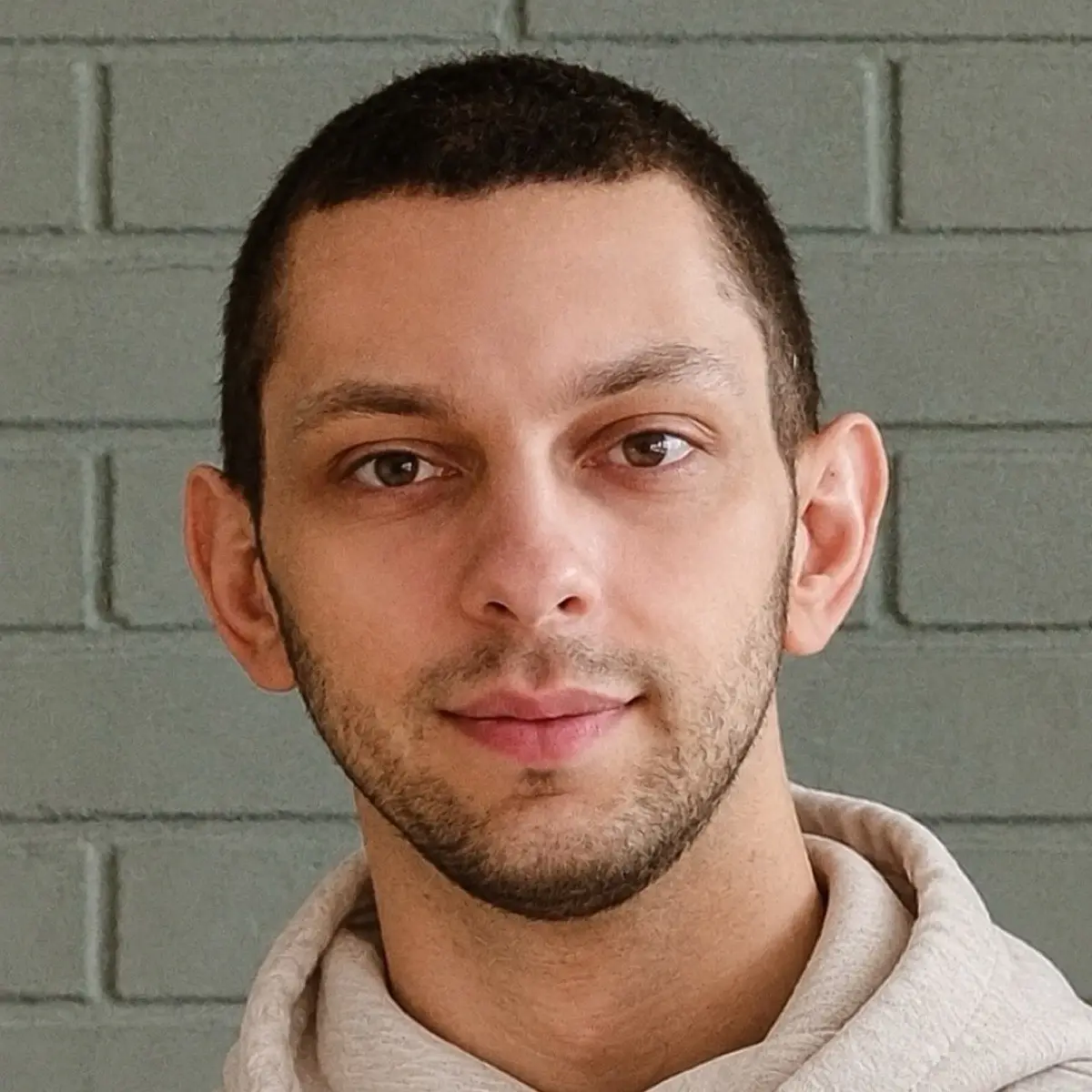 Сергей Колотков
