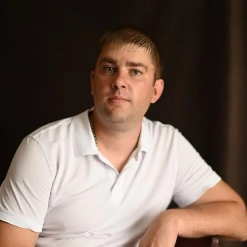 Сергей Селезнев