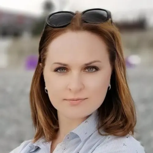 Туманова Екатерина
