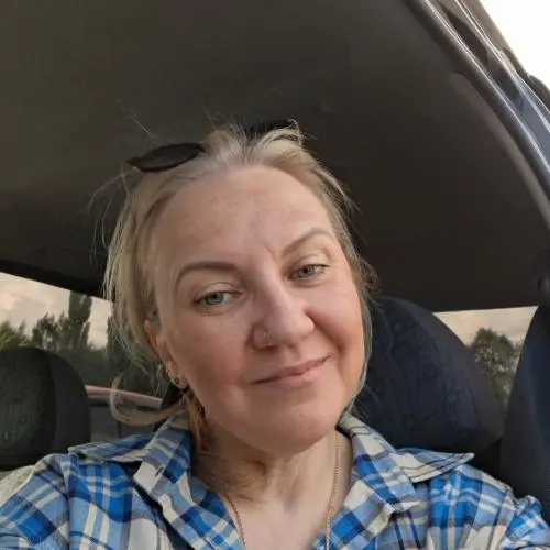 Светлана Ситдикова