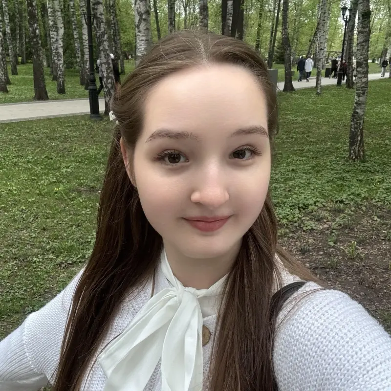 Ольга Костецкая