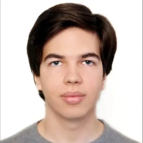 Яков Бородин