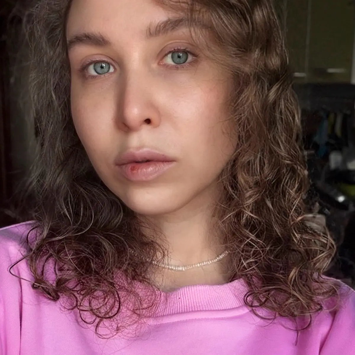 Камила Каримова