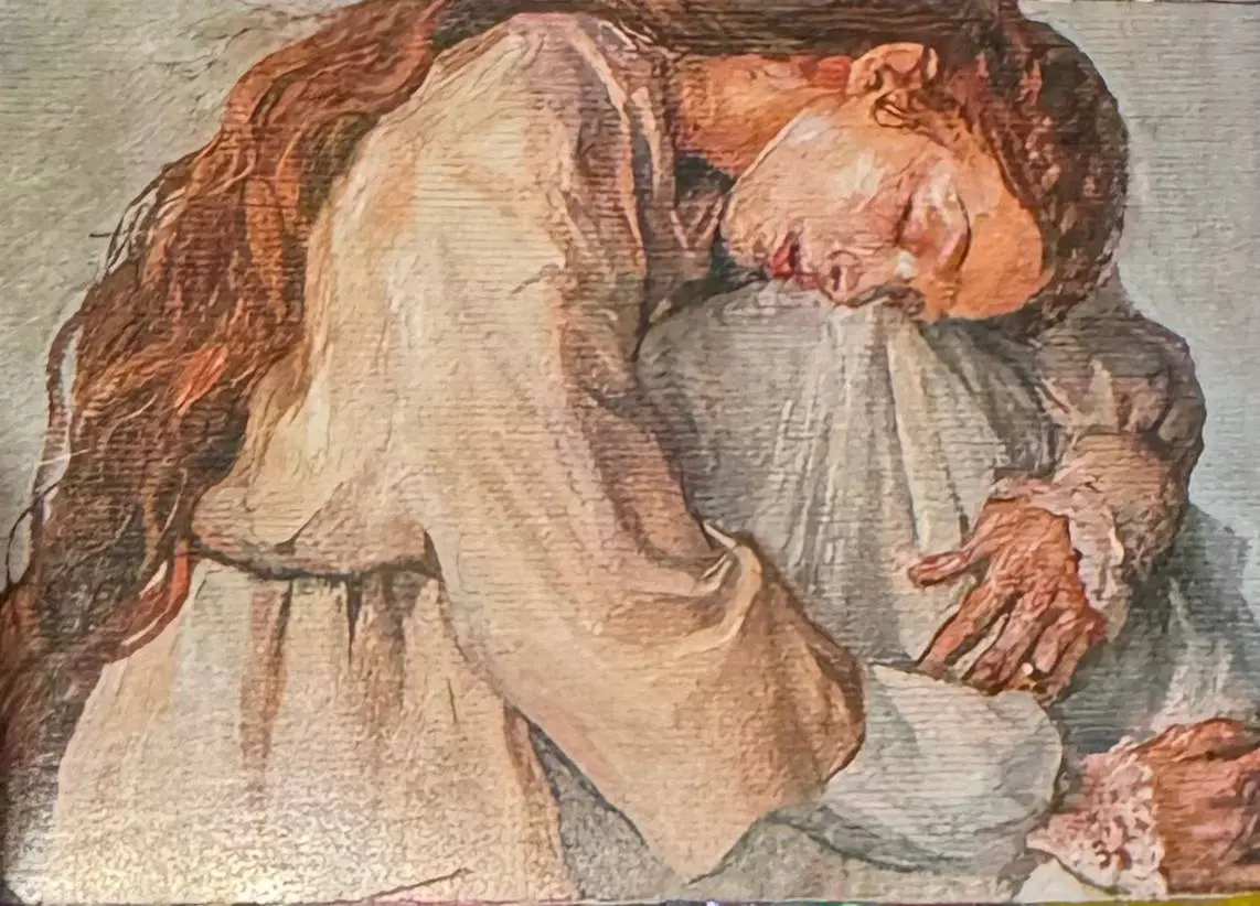 Что мне показывает мир в завтрашнем дне? Чего я не замечаю ?
Тык тык | Сетка — социальная сеть от hh.ru