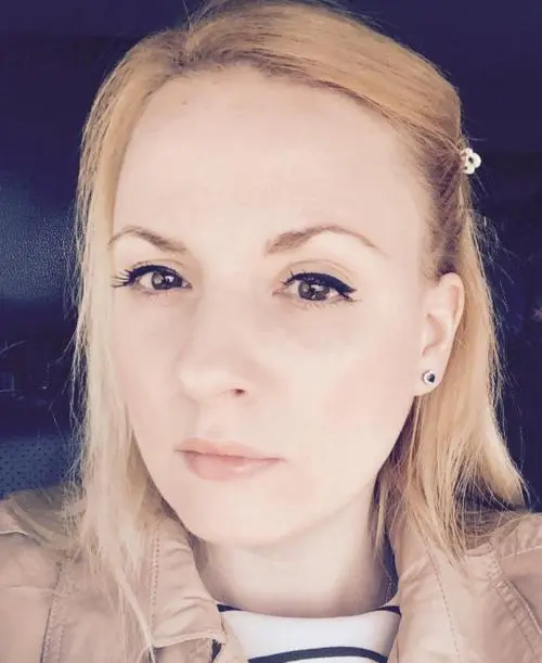 Екатерина Буланова