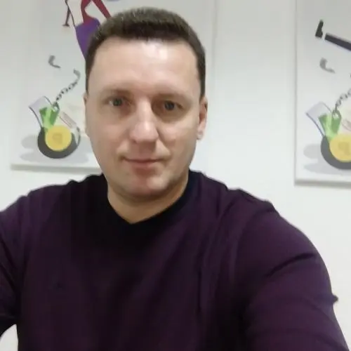 Игорь Агафонов