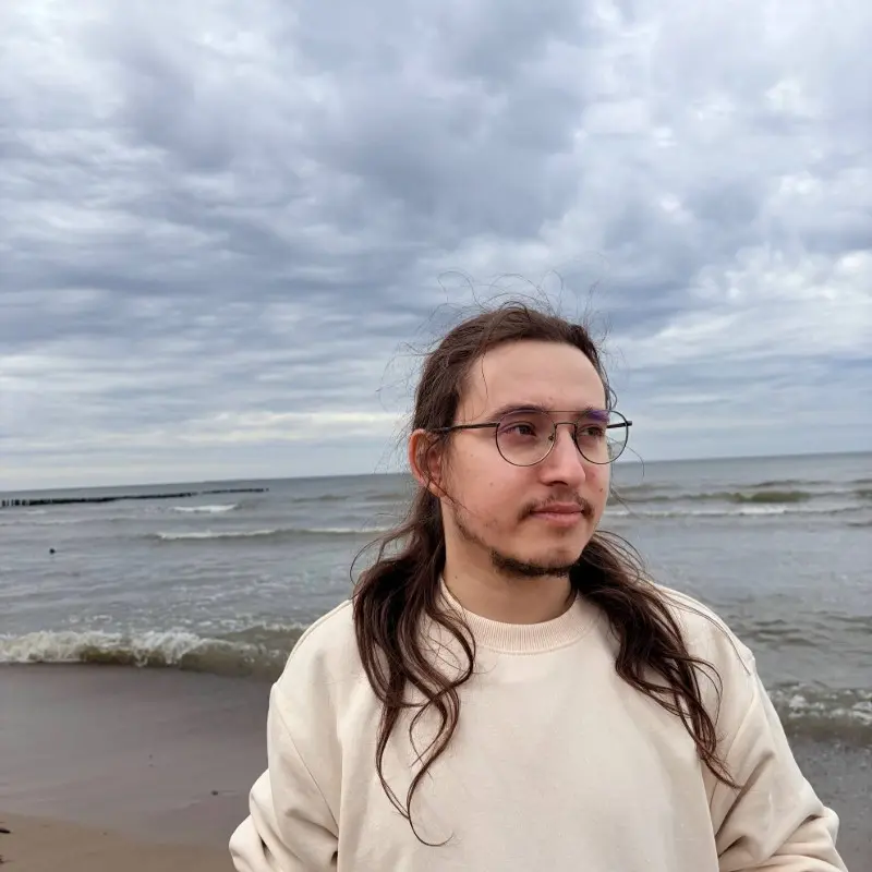 Станислав Подолин