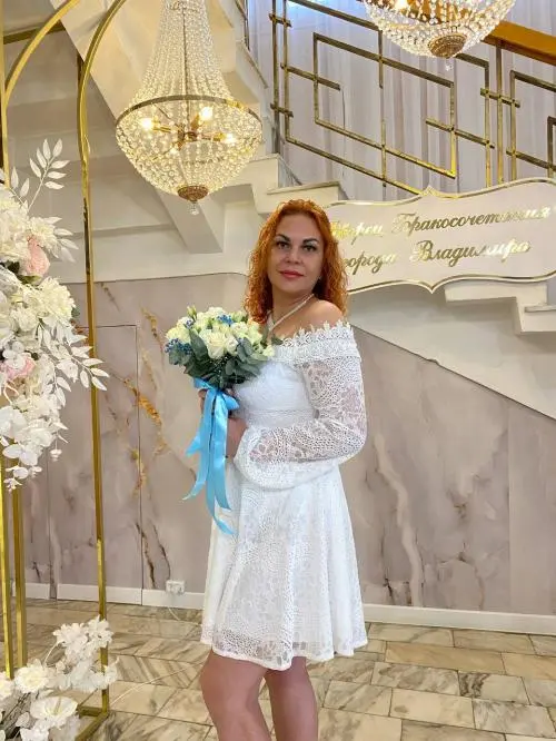 Ольга Антипина