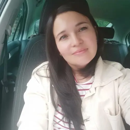 Елена Золотухина