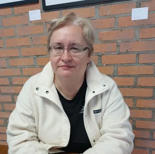 Ирина Самойлова