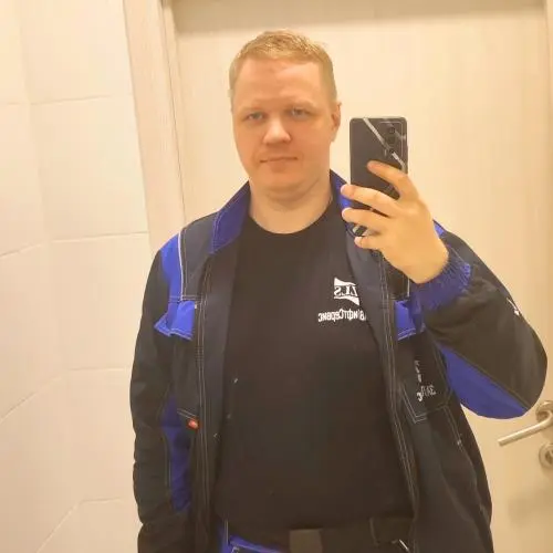 Валентин Шабанов