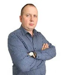Дмитрий Иванов