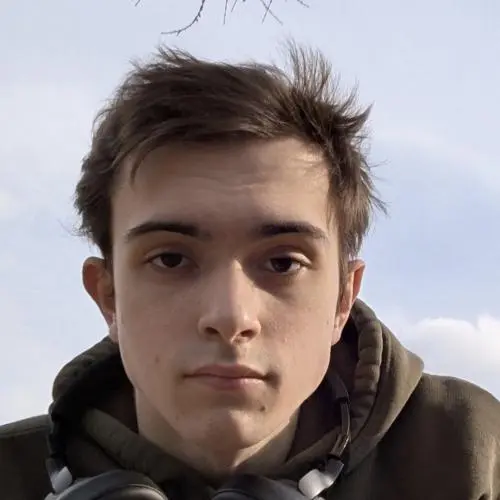 Даниил Козлов