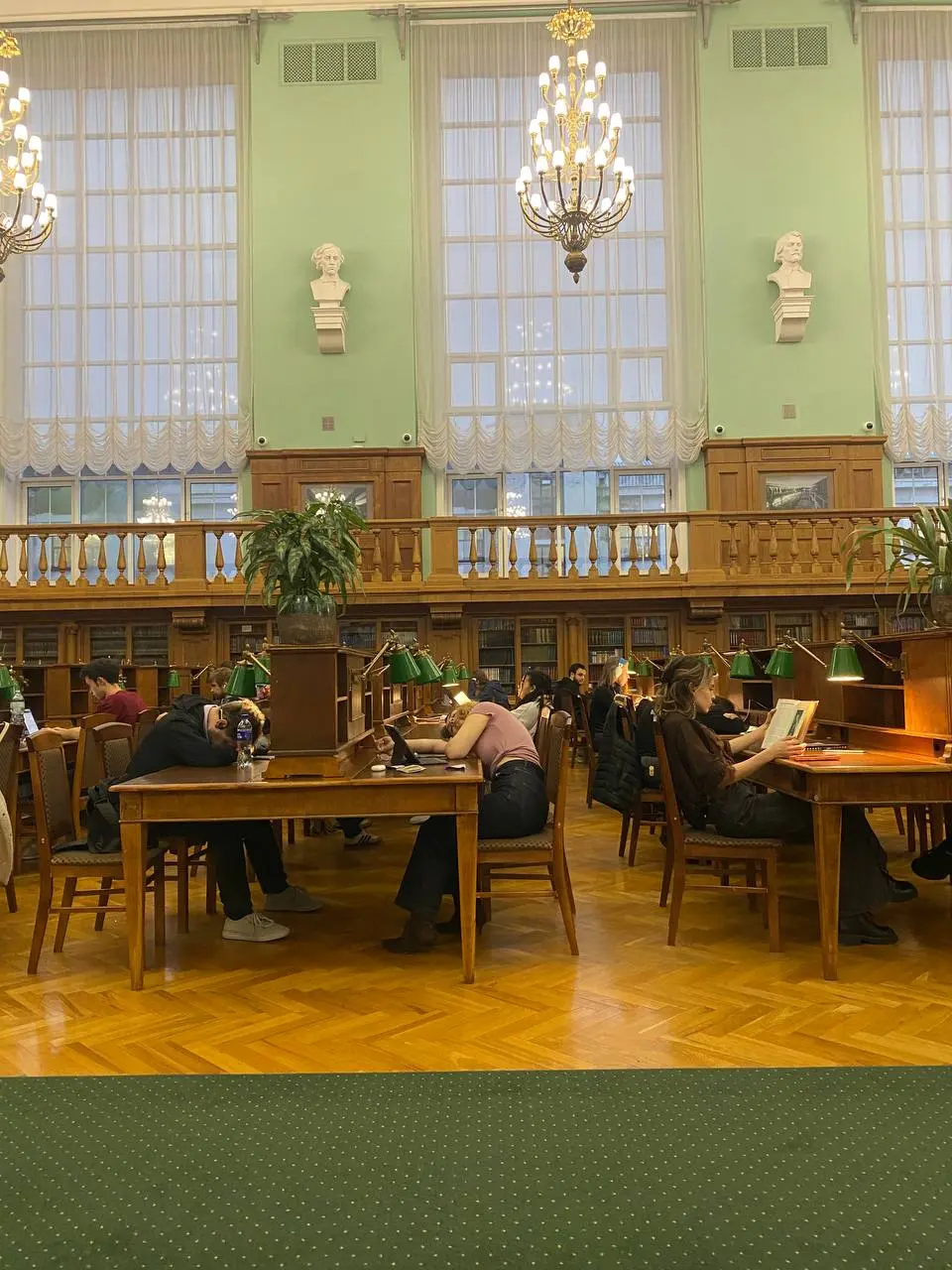 Вернулась после двухлетнего азиатского отлета домой☺️❤️ | Сетка — социальная сеть от hh.ru