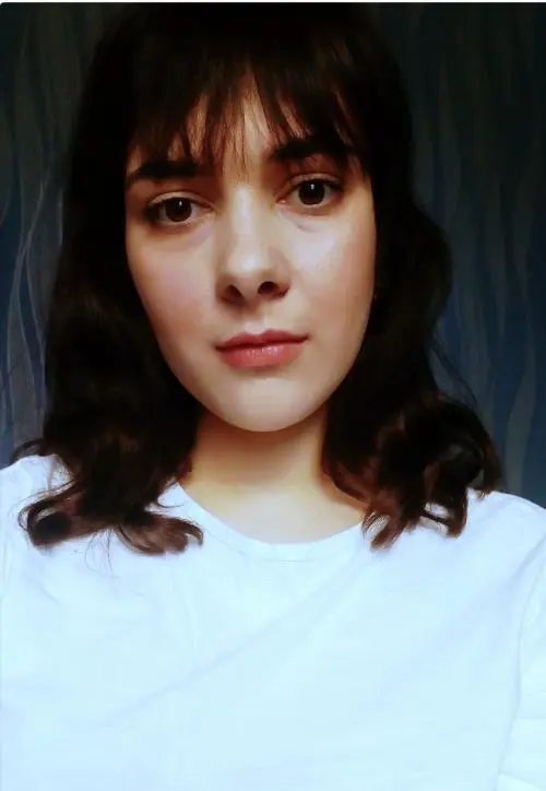 Карина Полозова